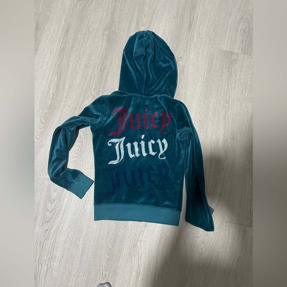 RARE Juicy Couture Jacket